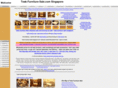 teak-furniture-sale.com
