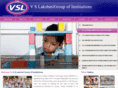 teamvsl.com
