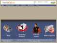 teensocal.com