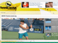 tennis-scout.org
