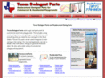 texasswingsetparts.com
