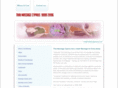thaimassagecyprus.com