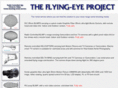 theflyingeyeprojectusa.com