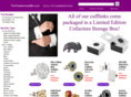 thepurplearmadillo.com