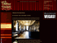 thevoodoorooms.com