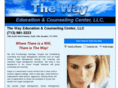 thewaycenter.com