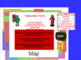 tinhorntoys.com