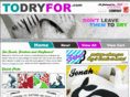 todryfor.co.uk