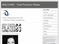 totalprecisionpilates.com