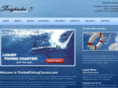 trinidadfishingcharters.com