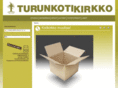 turunkotikirkko.net