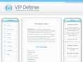 vipdefense.com