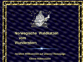 vomwunderstern.com