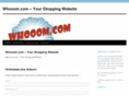 whooom.com