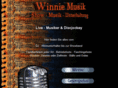 winnie-musik.de