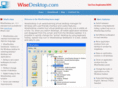 wisedesktop.com