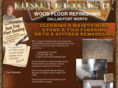 woodfloorrefinishingdfw.com