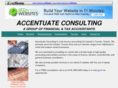 accentuateconsulting.com