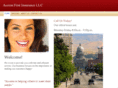 accessfirstllc.com