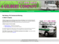 agilbertcompany.com