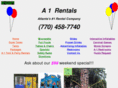 airamusements.com