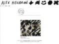 alexheilbron.com