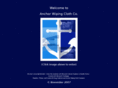 anchorwipingcloth.biz