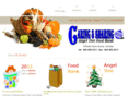 angeltreefoodbank.com