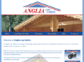 anglialogcabins.com