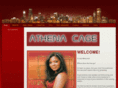 athenacage.com