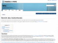 aufsichtsratsbericht.de