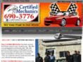autorepairinkilleen.com