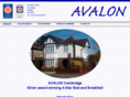 avaloncambridge.com