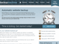 backupmachine.com