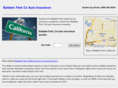 baldwinparkcaautoinsurance.com
