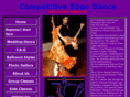 ballroomdanceoklahoma.com