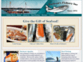 barleansfishery.com