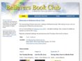 believersbookclub.com