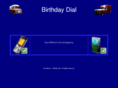 birthdaydial.com