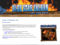 bluestarsaloon.com