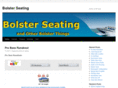 bolsterseating.com