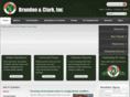 brandonclark.com