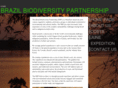 brazilbiodiversity.org