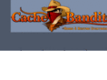 cachebandits.com