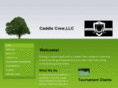 caddiecrew.com