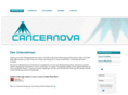 cancernova.com