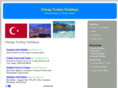 cheapturkeyholidays.org