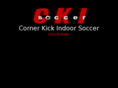 ckisoccer.com