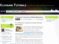 clickbanktutorials.com