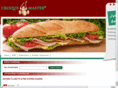 croquemaster.com